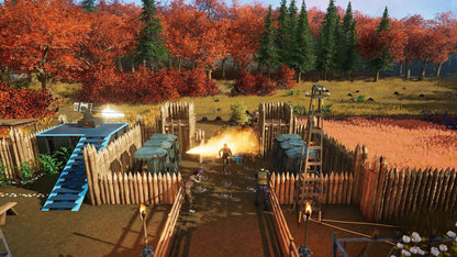 Stranded: Alien Dawn (Region free) for steam - CodeXDeal -  -  - Stranded: Alien Dawn