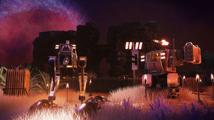 Stranded: Alien Dawn (Region free) for steam - CodeXDeal -  -  - Stranded: Alien Dawn