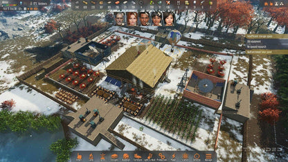 Stranded: Alien Dawn (Region free) for steam - CodeXDeal -  -  - Stranded: Alien Dawn