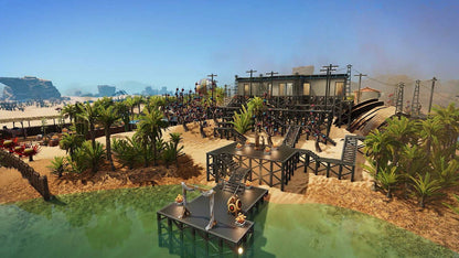 Stranded: Alien Dawn (Region free) for steam - CodeXDeal -  -  - Stranded: Alien Dawn