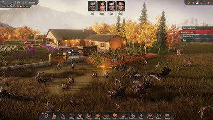 Stranded: Alien Dawn (Region free) for steam - CodeXDeal -  -  - Stranded: Alien Dawn