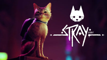 Stray Steam CD Key (GLOBAL) - CodeXDeal