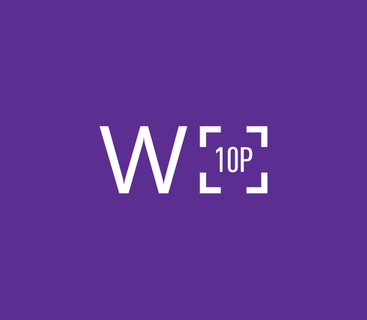 Windows 10 Professional OEM Key - CodeXDeal