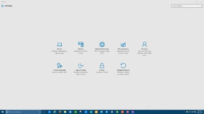 Windows 10 Professional OEM Key - CodeXDeal
