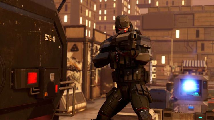XCOM 2 Steam CD Key(region free) - CodeXDeal -  -  - 