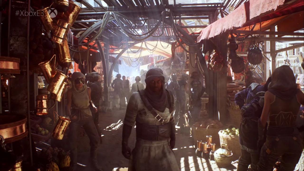 Anthem RU/CIS PC EA App CD Key