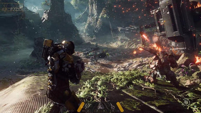 Anthem RU/CIS PC EA App CD Key