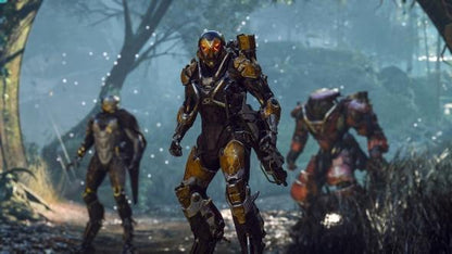 Anthem RU/CIS PC EA App CD Key