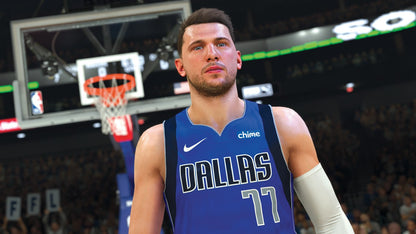NBA 2K22 EU PC Steam CD Key