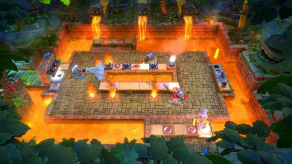 Overcooked! All You Can Eat ASIA Steam CD Key