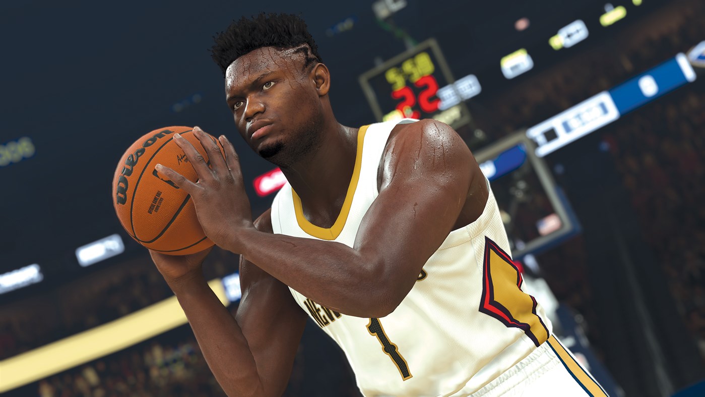 NBA 2K22 EU PC Steam CD Key