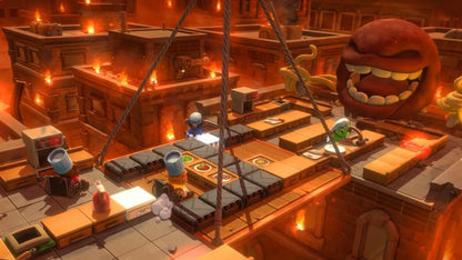 Overcooked! All You Can Eat ASIA Steam CD Key