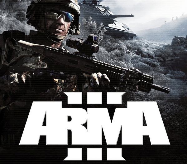 Arma 3 Steam CD Key EU