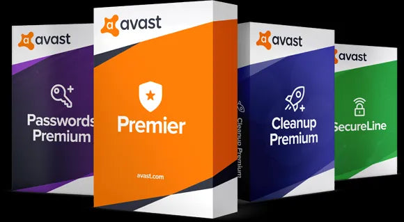 AVAST Ultimate 2020 Key (1 Year / 1 PC)