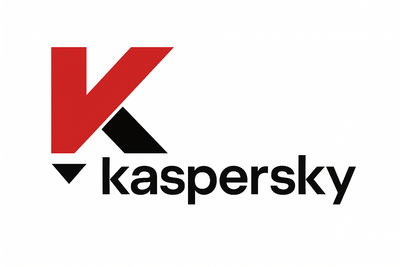 Create Kaspersky SVG 