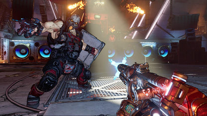 Borderlands 3 Epic Games CD Key