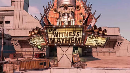 Borderlands 3 PC Steam CD Key