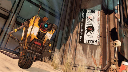 Borderlands 3 Epic Games CD Key