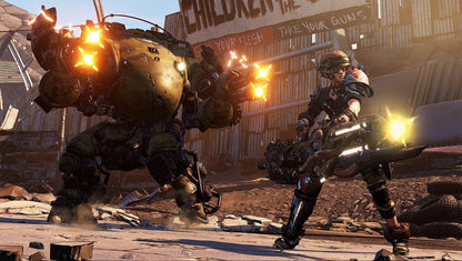 Borderlands 3 Epic Games CD Key