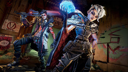 Borderlands 3 PC Steam CD Key