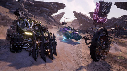 Borderlands 3 Epic Games CD Key