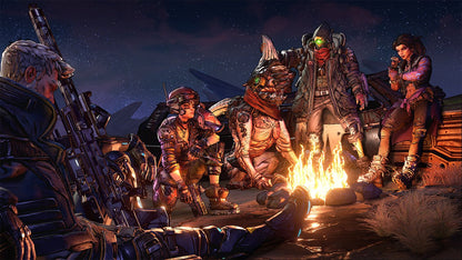 Borderlands 3 Epic Games CD Key