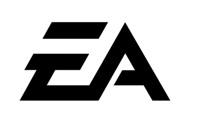 EA (Electronic Arts) SVG