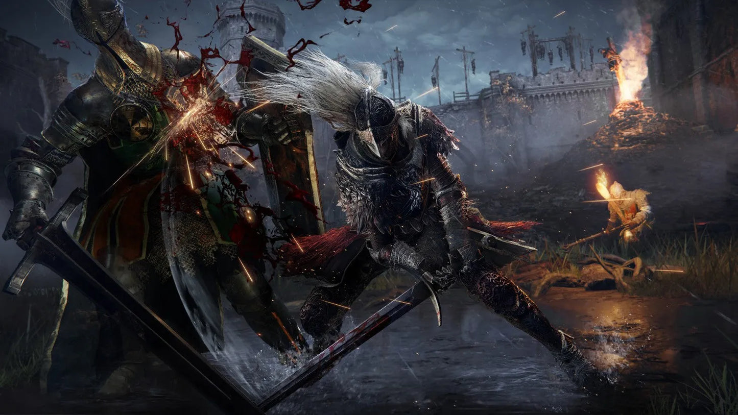 Elden Ring ASIA Steam CD Key