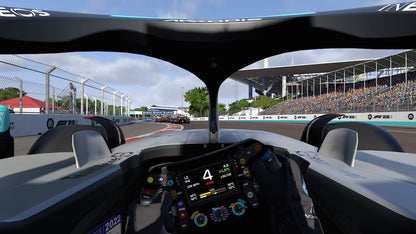 F1 22 EU PC EA App CD Key