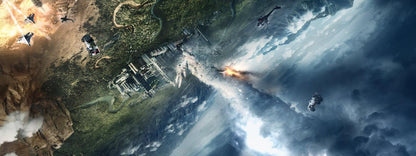 Just Cause 4 Reloaded PC Steam CD Key