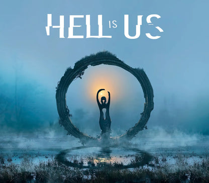 Hell is Us RoW PC Steam CD Key