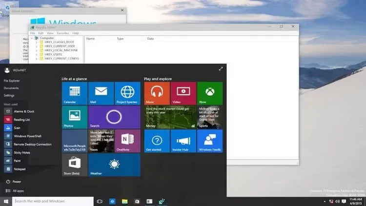 Starter Pack Software Bundle