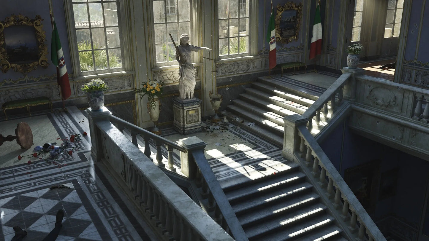 Mafia: The Old Country PC Steam CD Key