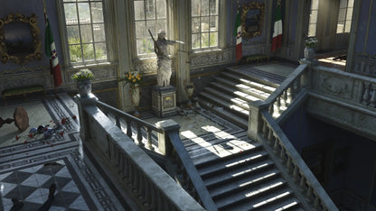 Mafia: The Old Country PC Steam CD Key