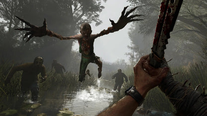 Dying Light: The Beast PC Steam CD Key