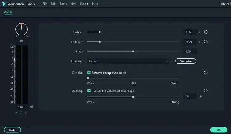Wondershare Filmora 12 Video Editor CD Key (Lifetime / 1 PC)