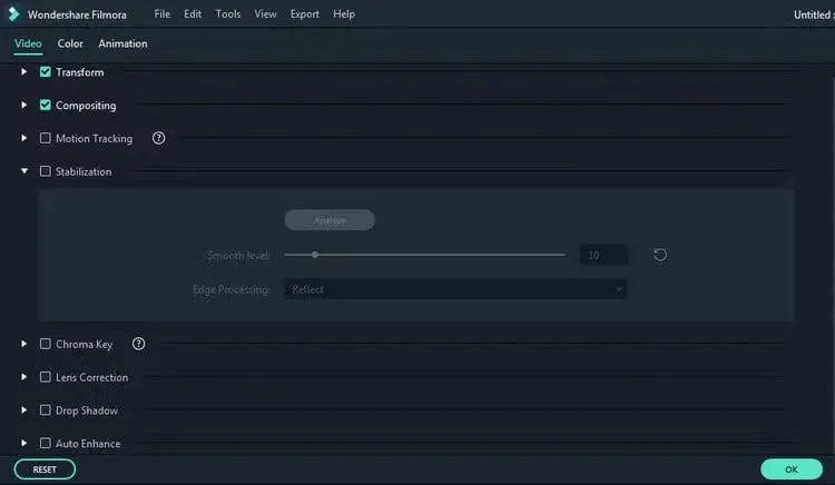 Wondershare Filmora 12 Video Editor CD Key (Lifetime / 1 PC)
