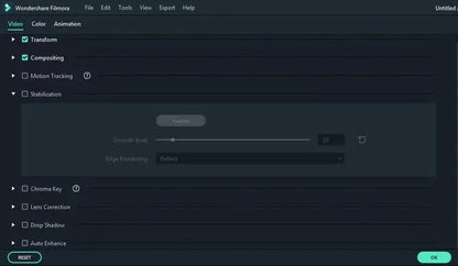 Wondershare Filmora 12 Video Editor CD Key (Lifetime / 1 PC)