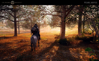 Crimson Desert EU PC Steam CD Key
