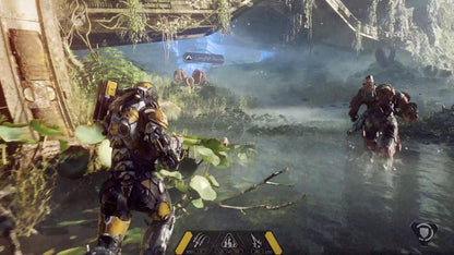 Anthem RU/CIS PC EA App CD Key