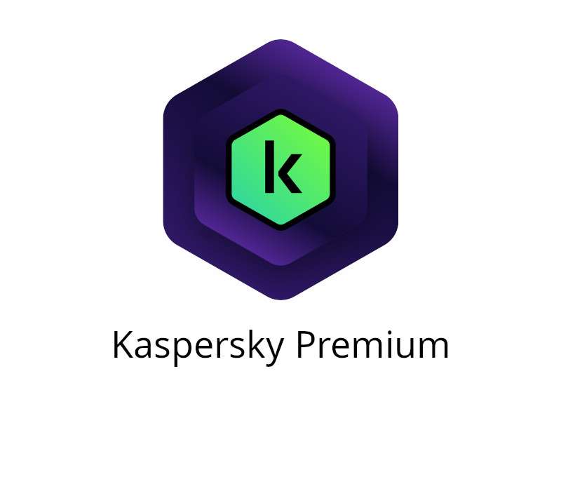 Kaspersky Premium 2025 (VPN not included) IN Key (1 Year / 1 Device)