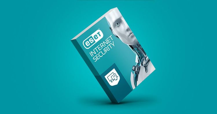 ESET Internet Security 2024 Key (1 Year / 1 PC)