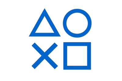 PlayStation SVG
