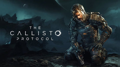 The Callisto Protocol Steam CD Key (ROW)