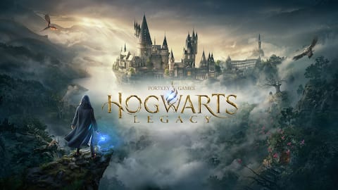 Hogwarts Legacy PC(ROW) steam cdkey