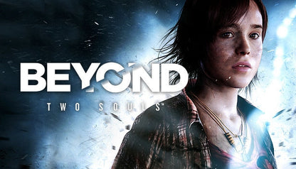 Beyond: Two Souls Steam CD Key ( region free)