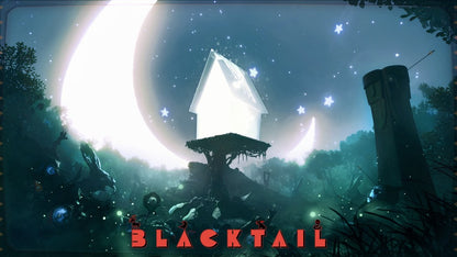 BLACKTAIL Steam CD Key(region free)