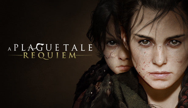 A Plague Tale: Requiem Steam CD Key(Region free) - CodeXDeal