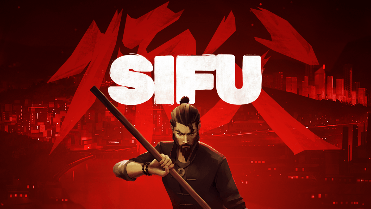 Sifu Steam CD Key(region free) - CodeXDeal
