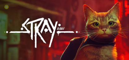 Stray Steam CD Key (GLOBAL)